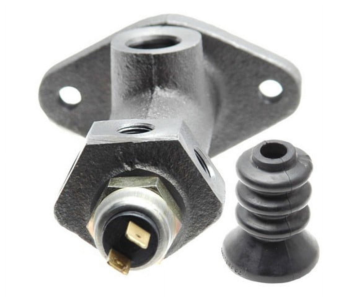 Raybestos MC36272 Professional Grade Brake Master Cylinder Fits select: 1966 VOLKSWAGEN TYPE 1