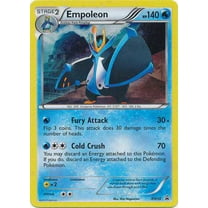 Pokemon Promo Holo Rare Rare Holo Empoleon BW56