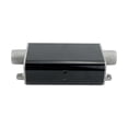 thumbnail image 3 of 24mm Upgraded Exhaust Pipe Silencer Muffler Car Diesel Parking Heater Large, 3 of 8