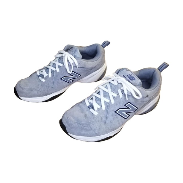 New Balance 619 Men Size 13 4E Wide Gray Running Walking Shoes Sneakers MX619GR1
