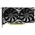 thumbnail image 4 of EVGA GeForce GTX 1650 SC ULTRA GAMING, 04G-P4-1057-KR, 4GB GDDR5, Dual Fan, Metal Backplate, 4 of 4