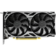 EVGA GeForce GTX 1650 SC ULTRA GAMING, 04G-P4-1057-KR, 4GB GDDR5, Dual Fan, Metal Backplate