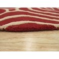 thumbnail image 4 of Area rug-ME103RD6X6R, 4 of 4