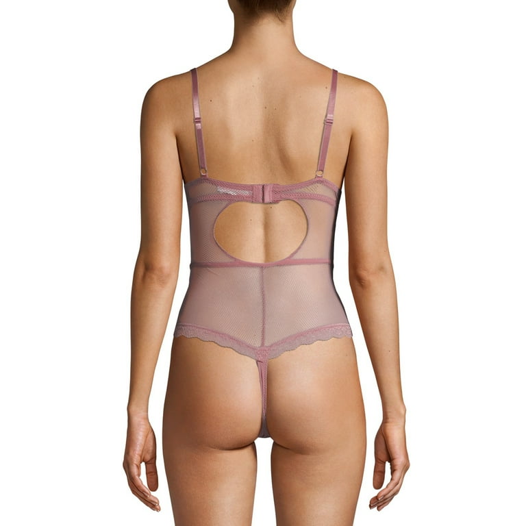 Just Sexy Lingerie Women's Maternity Underwire Stretch Mesh