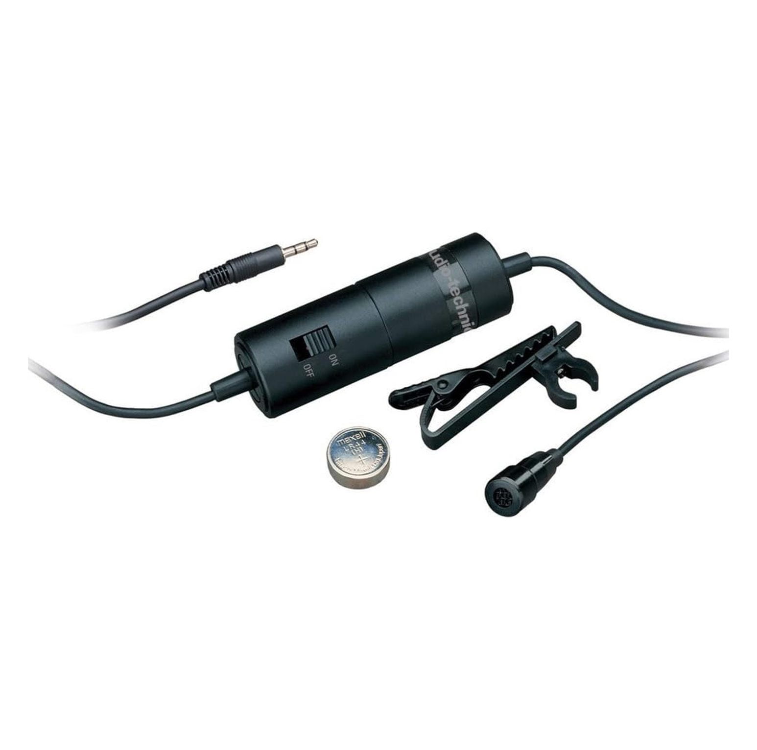 ATH-M20x Professional Studio Monitor Headphones, Black (AUD ATHM20X)