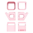 thumbnail image 4 of Funda Protectora Silicona Con Asa para Yoto Player (3.ª Generación) (rosa), 4 of 8