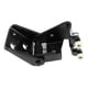 thumbnail image 3 of Rodillo central de puerta corredera derecha Jadeshay Apto para Honda Odyssey 1999 - 2004 de Hierro, 3 of 8