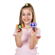 5 Surprise A-LOT-A Axolotls by ZURU - Surprise Unboxing Collectible Toy for Kids Ages 3+