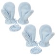 thumbnail image 1 of Mitaines Chaudes en Molleton Polaire pour Enfants, 1 of 5