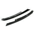 thumbnail image 2 of 71124TEDT01, Headlight Filler Trim Set Exterior Decoration Headlight Trim Easy To Install Scratch Resistant  for Car, 2 of 7