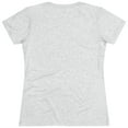 thumbnail image 2 of Women's Triblend Tee, 2 of 5