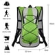 thumbnail image 2 of Bolsa de agua para deportes al aire libre, ciclismo, viajes, senderismo, camping, correr, fitness, mochila de ciclismo, 2 of 5