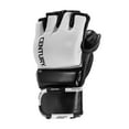 thumbnail image 2 of Century 146001-011216 Creed MMA Training Glove - Black & White, Extra Large, 2 of 3