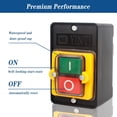 thumbnail image 4 of Control switch, 4 of 5