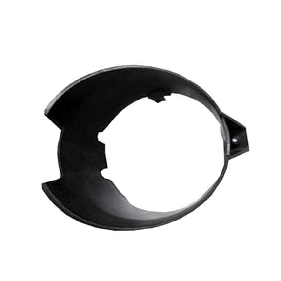 KAI New Standard Replacement Driver Side Fog Light Bracket, Fits 2007-2012 Nissan Sentra