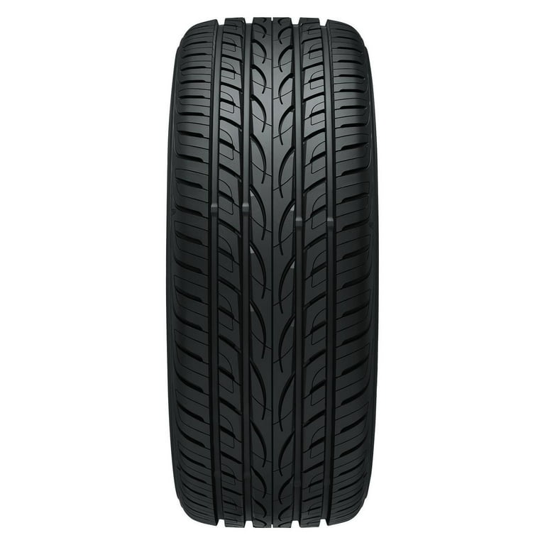 Yokohama Avid Envigor ZPS 225/55RF17 97V BW All Season Tire Yokohama Avid Envigor ZPS 225/55RF17 97V BW All Season Tire