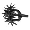 thumbnail image 1 of Twist Tiller Manual Garden Soil Scarifier 2 in 1 Garden Twist Cultivator Ventilated Scarifier for Garden Scar, 1 of 5