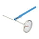 thumbnail image 3 of Termómetro de dial resistente al agua y a altas temperaturas, termómetro de cocina de acero inoxidable 304 para cocina, 3 of 15