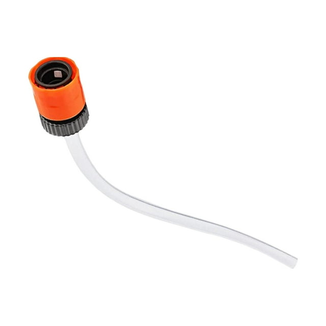 Adaptador de Conector Rápido Zulema Manguera de Lavado a Presión