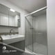 thumbnail image 3 of Cancel De Baño Corredizo con Cristal Templado de 6mm Alugama Alugama Baño corredizo, 3 of 11