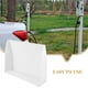 thumbnail image 3 of unbranded 2Ud Protector Plástico Para Estación De Carga Eléctrica Con Cubierta Impermeable Para Exteriores, 3 of 8