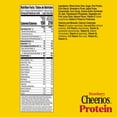 thumbnail image 5 of General Mills Trio Variety Pack Protein Cheerios Strawberry, Cinnamon & Cookie's n Cream 45 oz, 5 of 5