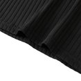 thumbnail image 5 of JTSRKL Ribbed Tank Tops for Men Slim Fit Sleeveless Textured Lightweight Breathable Shirts Stretchy Summer Training Beach Soft Fit Wear Tees, 5 of 9