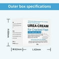 thumbnail image 3 of Urea Cream For Cracked Feet, 3 of 6