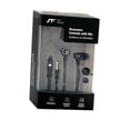 thumbnail image 4 of Audífonos In Ear STF Sound ST-E29066 Negros, 4 of 4