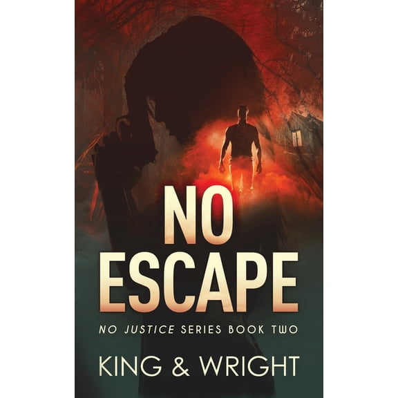 No Escape, (Paperback)