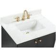 thumbnail image 6 of Avanity Adele-Vs31 Adele 32" Free Standing Single Basin Vanity Set - Wood, 6 of 7