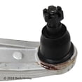 thumbnail image 4 of BeckArnley 102-7843 Control Arm With Ball Joint, 4 of 5