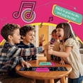 thumbnail image 5 of Grab The Mic Karaoke Game, Hilarious Board Game for Kids & Adults, Perfect for Parties & Birthdays, 5 of 5