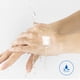 thumbnail image 4 of Soidarity 2 piezas de vendaje impermeable de 2m x 7cm, película de reparación de un solo uso, vendaje, pegatina autoadhesiva transpirable, Accesorios para máquinas de ejercicios, 4 of 6