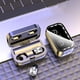 thumbnail image 3 of Auriculares Bluetooth, Auriculares inalámbricos, Auriculares Bluetooth Auriculares inalámbricos Auriculares Bluetooth intraaurales con micrófono incorporado Sonido envolvente Con estuche de carga Auri, 3 of 9