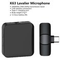 thumbnail image 3 of Microphones Portables Video Recording Lapel Microphones, 3 of 5