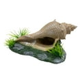 thumbnail image 3 of Decoración de coral Strade Fareast Limited adorno de acuario Concha rectangular, 3 of 8