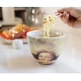 thumbnail image 4 of Juego de vajilla Toynk Bowl Bop Cherub Fine Art Japanese, 4 of 7