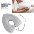 thumbnail image 4 of Almohada De Apoyo Para La Axila, Soporte Para El Brazo De La Almohada Para La Axila, Y Ergonómico Para Uso Diario, 4 of 7