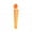 102_Orange, variant on Fruit Shaped Jelly Molds 1Pc Silicone Push Up Frozen Stick Ice Cream Yogurt Jelly Lolly Maker Mould