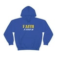 thumbnail image 2 of Heavy Blend™ Hooded Sweatshirt, 2 of 6