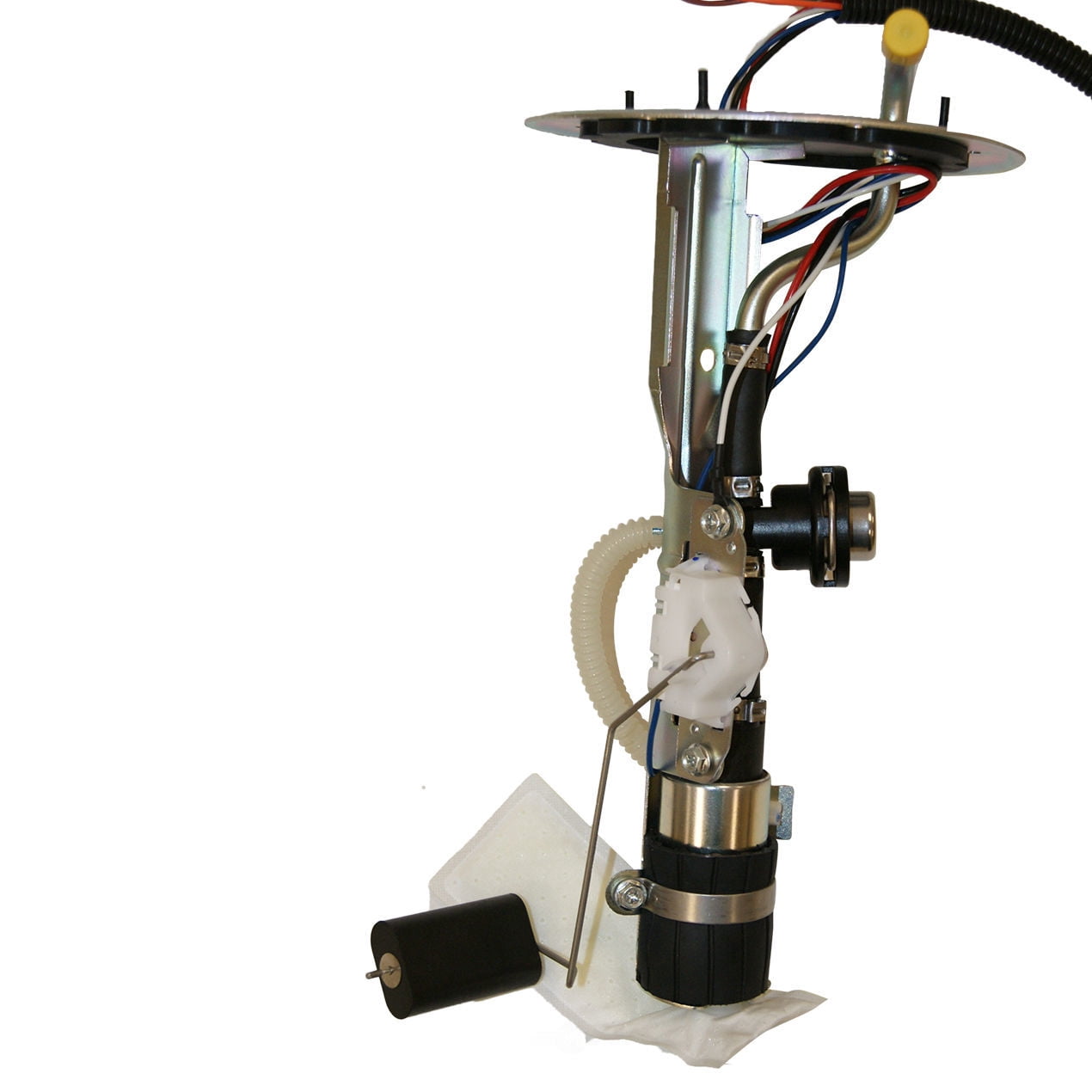 GMB 525-6230 Fuel Pump And Sender Assembly Fits select: 1999-2001 FORD EXPLORER, 2001 FORD EXPLORER SPORT TRAC