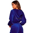 thumbnail image 3 of Conjunto Deportivo Dama Shendy Vendy Sudadera Manga Larga Pants Corte Recto Casual, 3 of 6