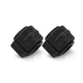 thumbnail image 5 of Metrix Premium Chassis Parts - Front Stabilizer Bar Bushing Fits 07-16 GMC Acadia, 17 Acadia Limited, 09-17 Chevrolet Traverse, 08-17 Buick Enclave, 07-10 Saturn Outlook, K200876, Made in Europe, 5 of 6