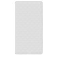 thumbnail image 1 of DHP Sleep 6 Inch Thermobonded High Density Polyester Fill Mattress, 1 of 9