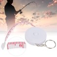 thumbnail image 4 of 5PCS Waterproof Fish Measuring Ruler, Waterproof Fish Ruler, Sea Fishing For Wild Fishing, 4 of 8
