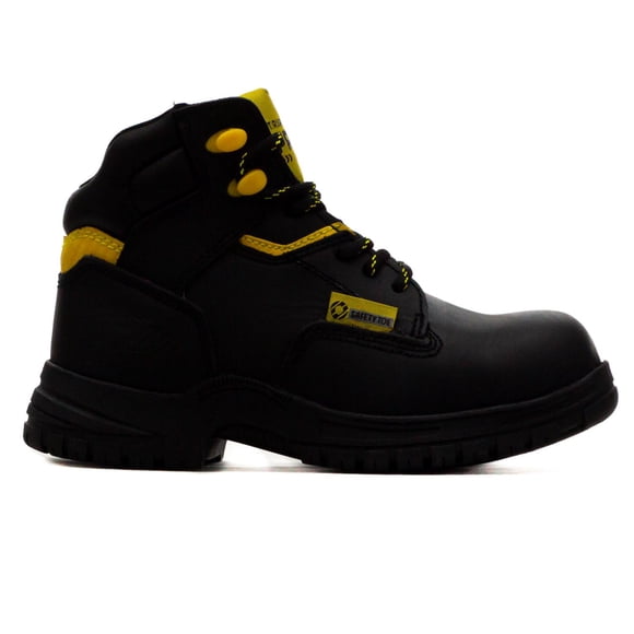 Botas Industriales Triples Pro 500D negro 24