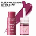 thumbnail image 4 of Physicians Formula Mineral Wear Liquid Diamond Lip Oil Stain in Brilliant Berry, 4 of 6