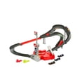 thumbnail image 3 of Pista de Juguete Mattel Hot Wheels Pista Carrera Sprint, 3 of 6