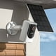 thumbnail image 1 of Cevemin Security Camera Wireless Outdoor,Solar Security Camera For Home Security,1080P HD,Smart Motion Detection,2 Way Talk,Night Vision,IP65 Weather Resistance, 1 of 9